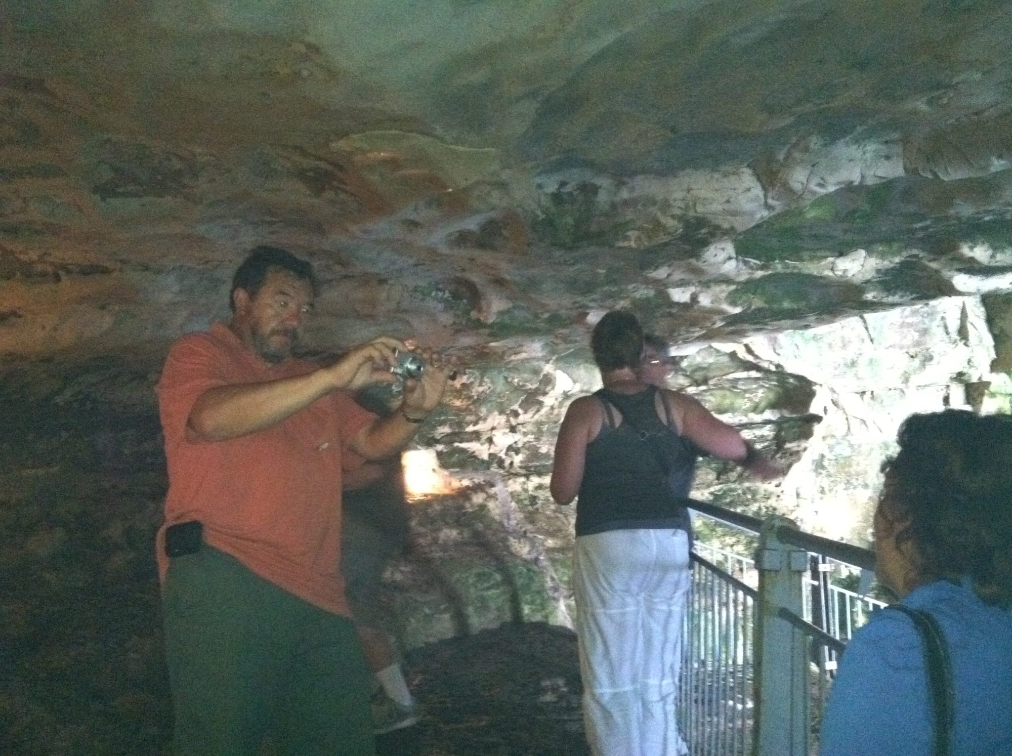 Rosh HaNikra Grottoes 25